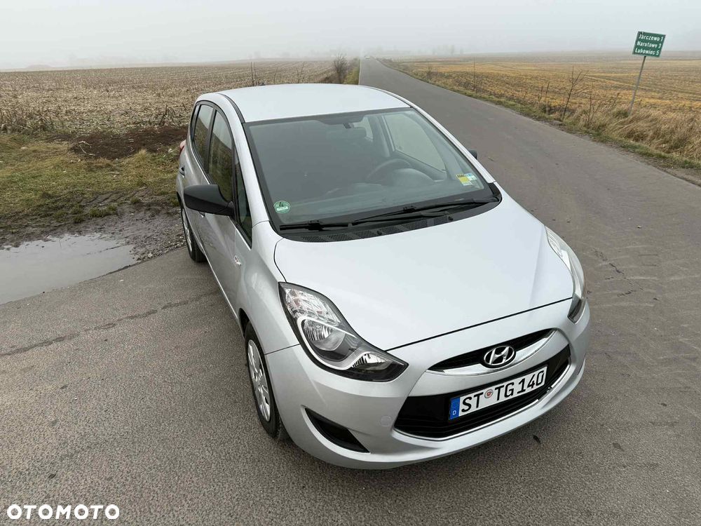 Hyundai ix20 1.4 Comfort - 2