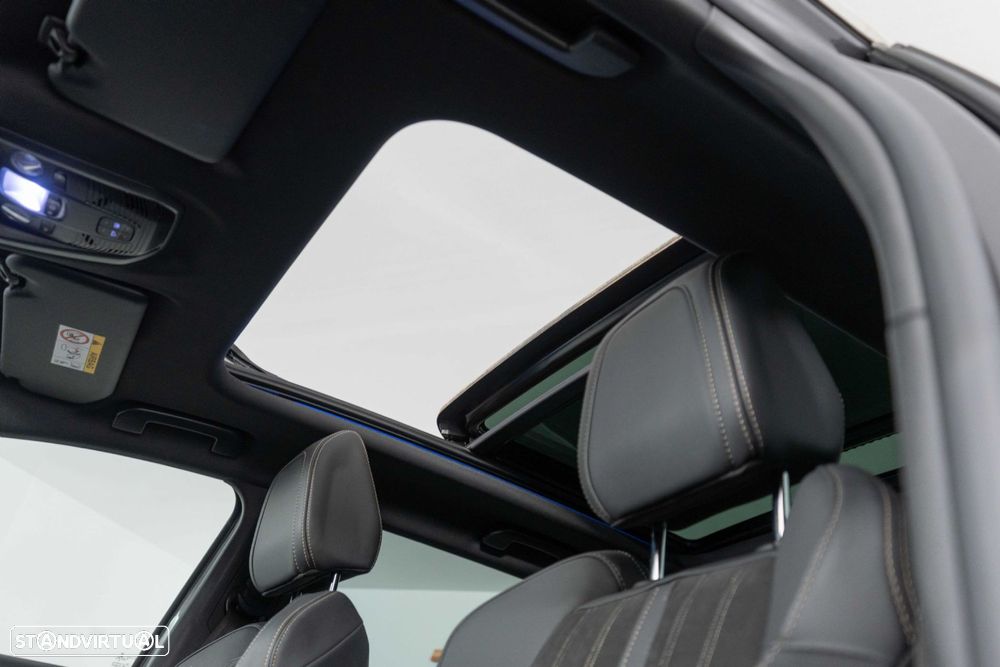 Peugeot 3008 1.6 Hybrid GT Pack e-EAT8 - 27