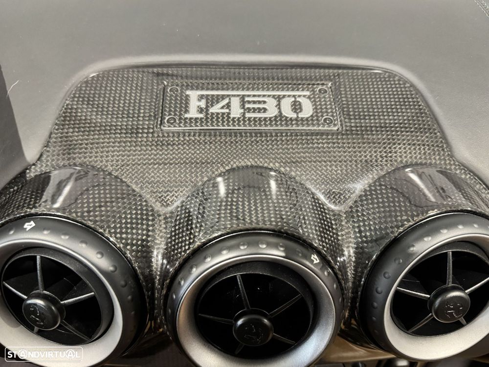 Ferrari F430 - 32
