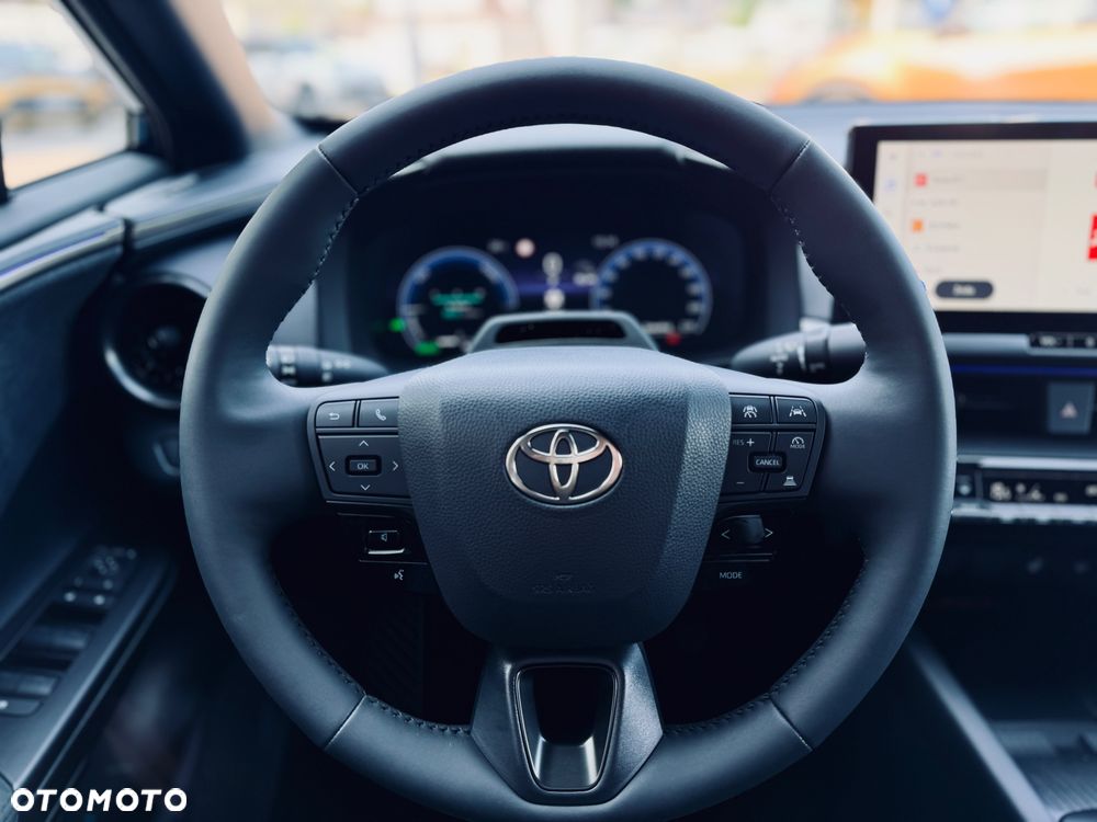 Toyota C-HR 1.8 Hybrid Executive - 24