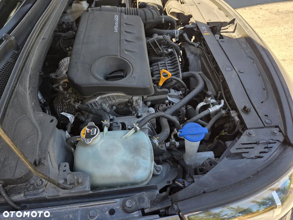 Hyundai i30 1.4 T-GDI DCT N-Line - 8