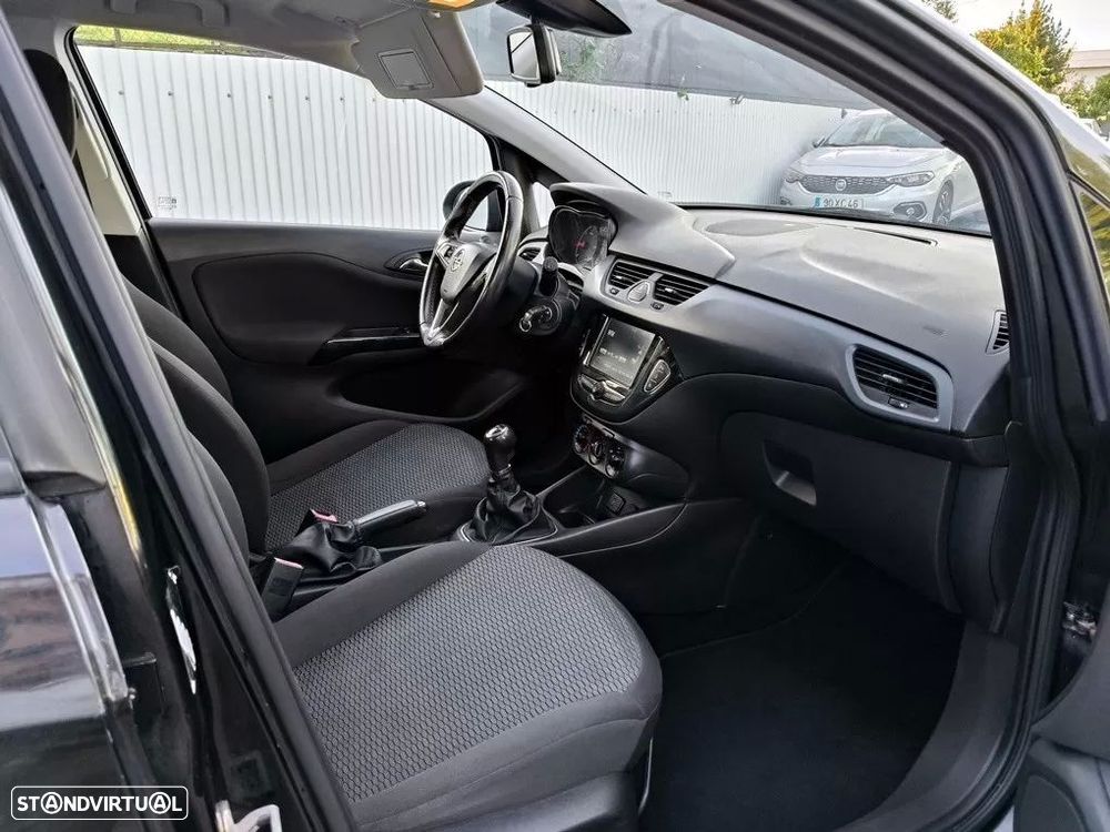 Opel Corsa 1.3 CDTi Edition - 2