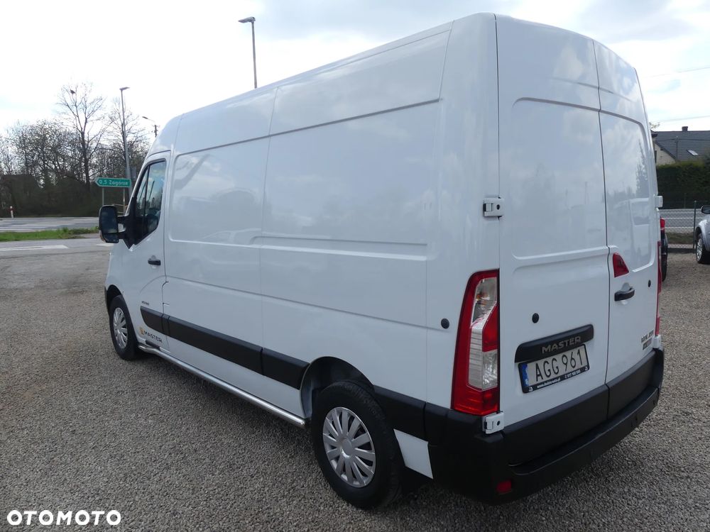 Renault Master - 28