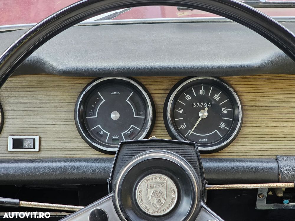Dacia 1100 - 8