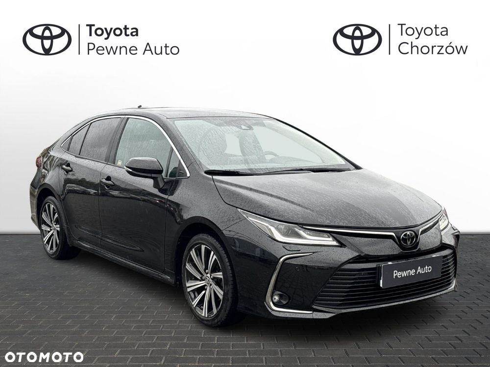 Toyota Corolla - 8