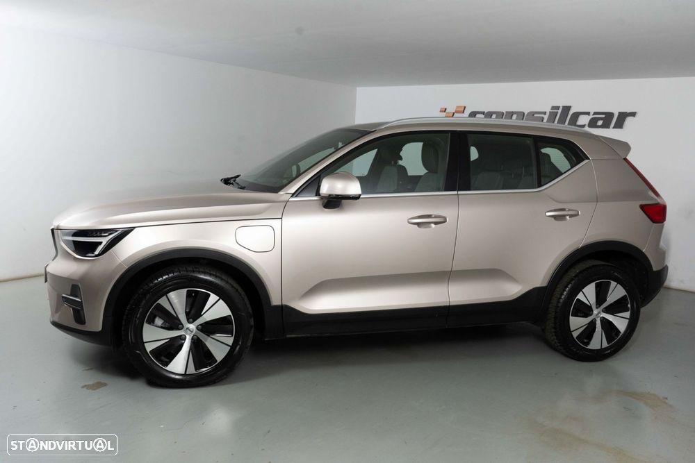 Volvo XC 40 1.5 T5 PHEV Inscription Expression - 8