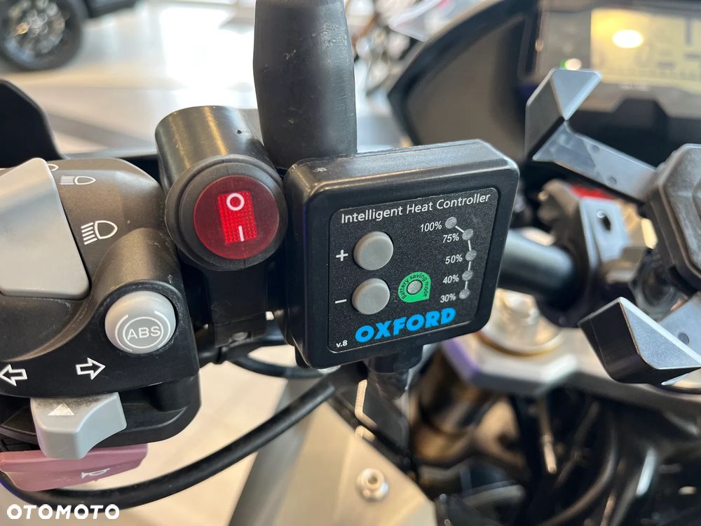 BMW GS - 12