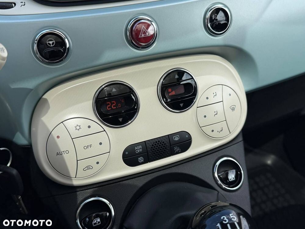 Fiat 500 - 21