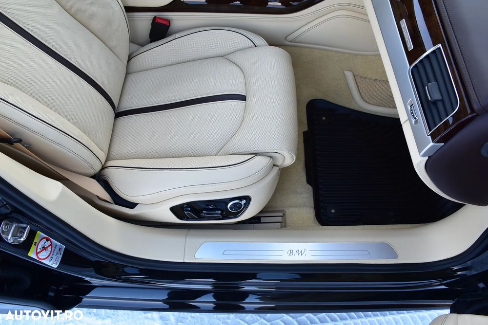 Audi S8 4.0 TFSI quattro Tiptronic - 17