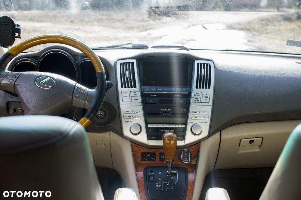 Lexus RX Prestige - 4