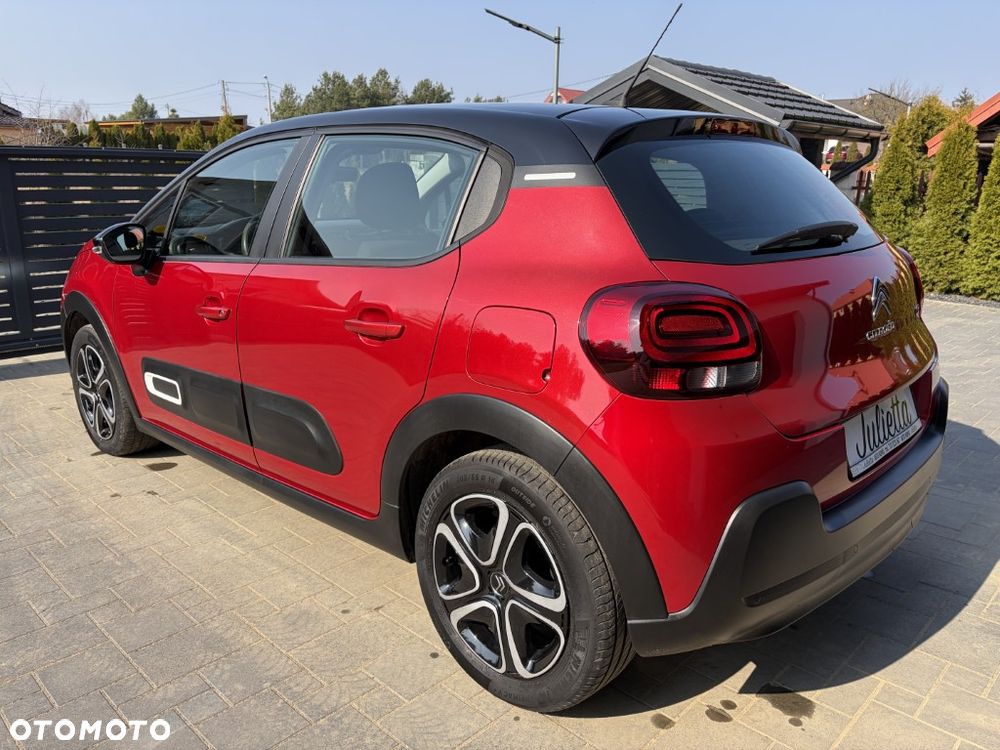 Citroën C3 1.2 PureTech Shine - 4