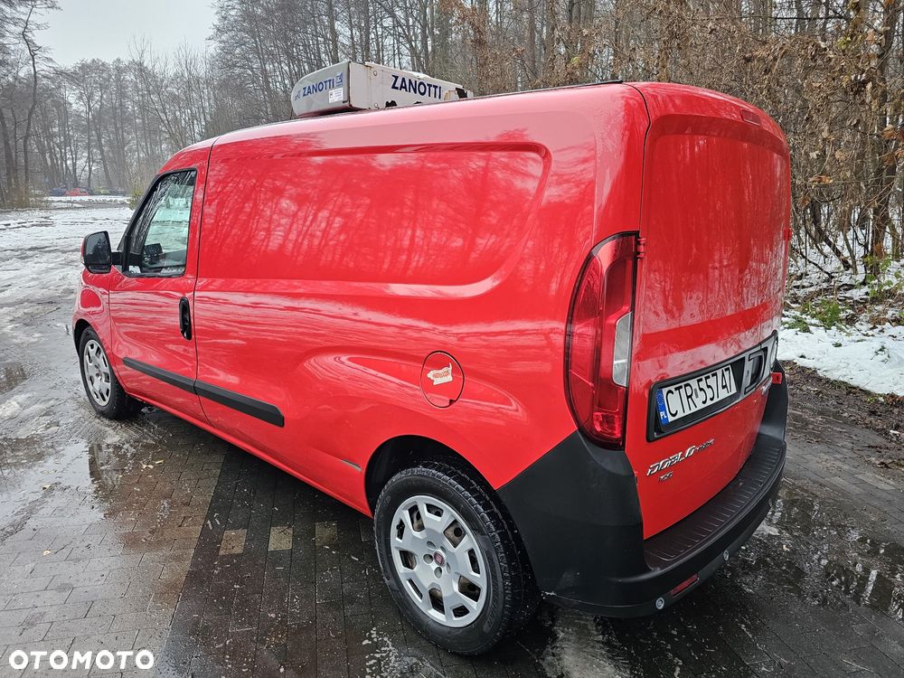 Fiat Doblo - 3