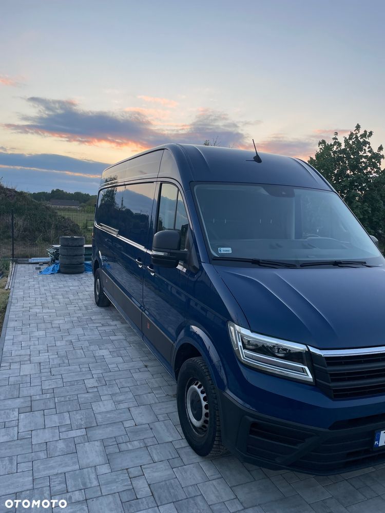Volkswagen Crafter Standard - 5