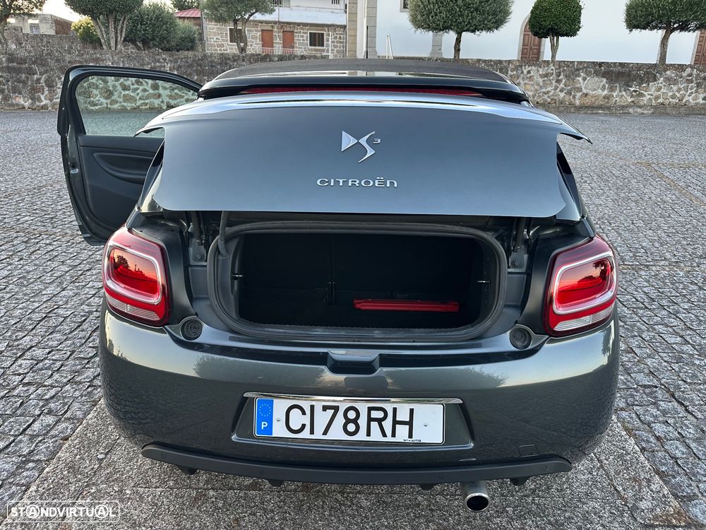 Citroën DS3 1.6 e-HDi So Chic ETG6 - 33