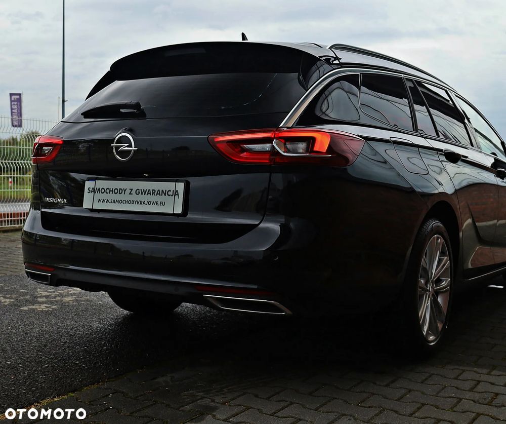 Opel Insignia 2.0 CDTI Business Elegance S&S - 15