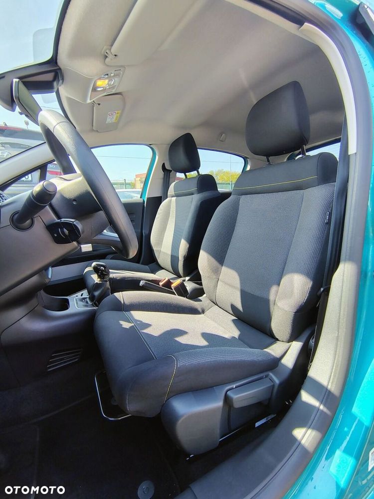 Citroën C3 1.2 PureTech Max - 14