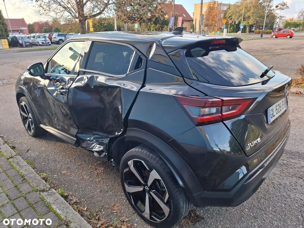 Nissan Juke - 7