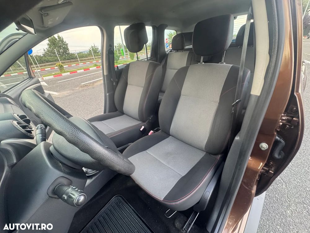Dacia Duster 1.6 4x2 Prestige - 25
