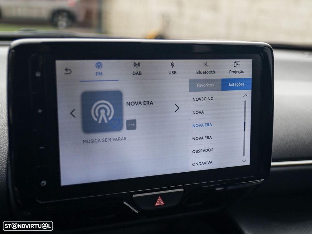 Toyota Yaris Cross 1.5 HDF Square Collection - 28