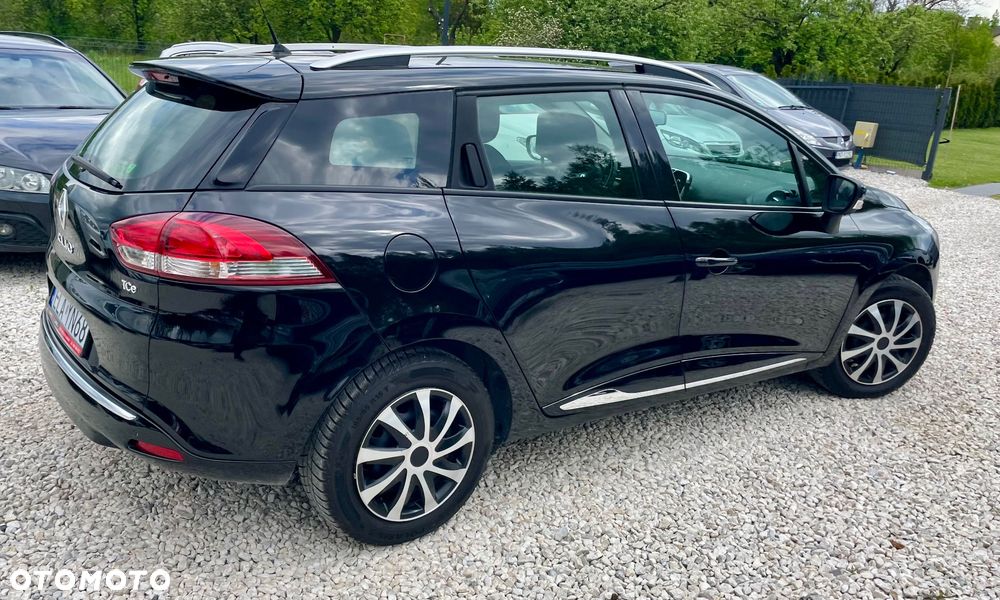Renault Clio TCe 90 Luxe - 21