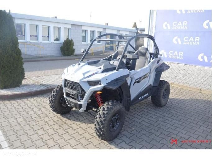 Polaris RZR