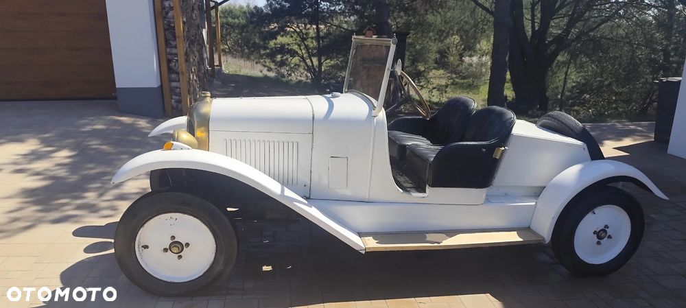 Citroën Inny - 3