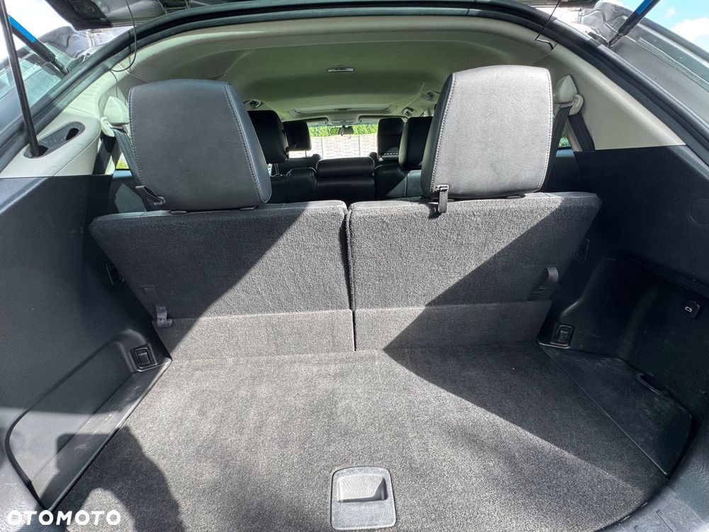 Mazda CX-9 3.7 V6 Sport - 17