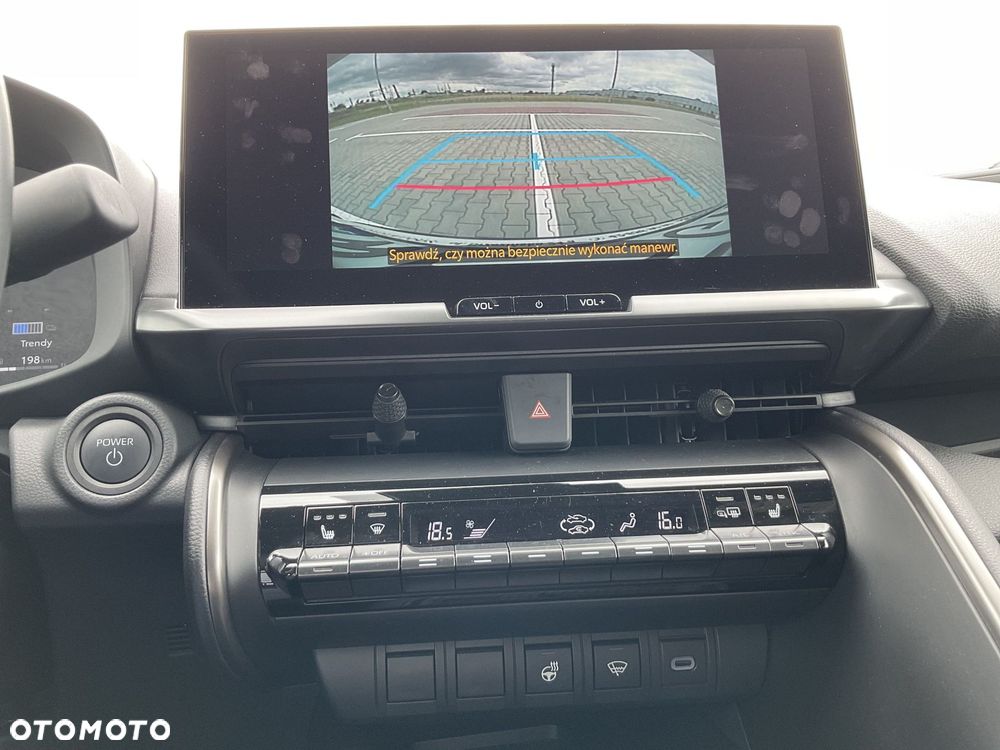 Toyota C-HR 1.8 Hybrid Style - 12
