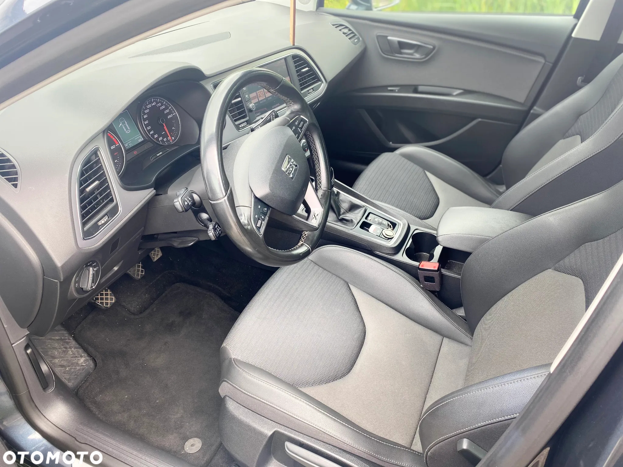 Seat Leon 1.5 EcoTSI Evo Xcellence S&S - 11