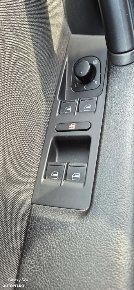 Volkswagen Passat 1.8 TSI Comfortline - 12