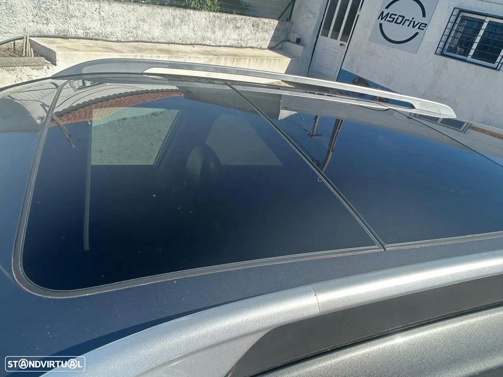 Nissan X-Trail 1.6 dCi 360 - 27