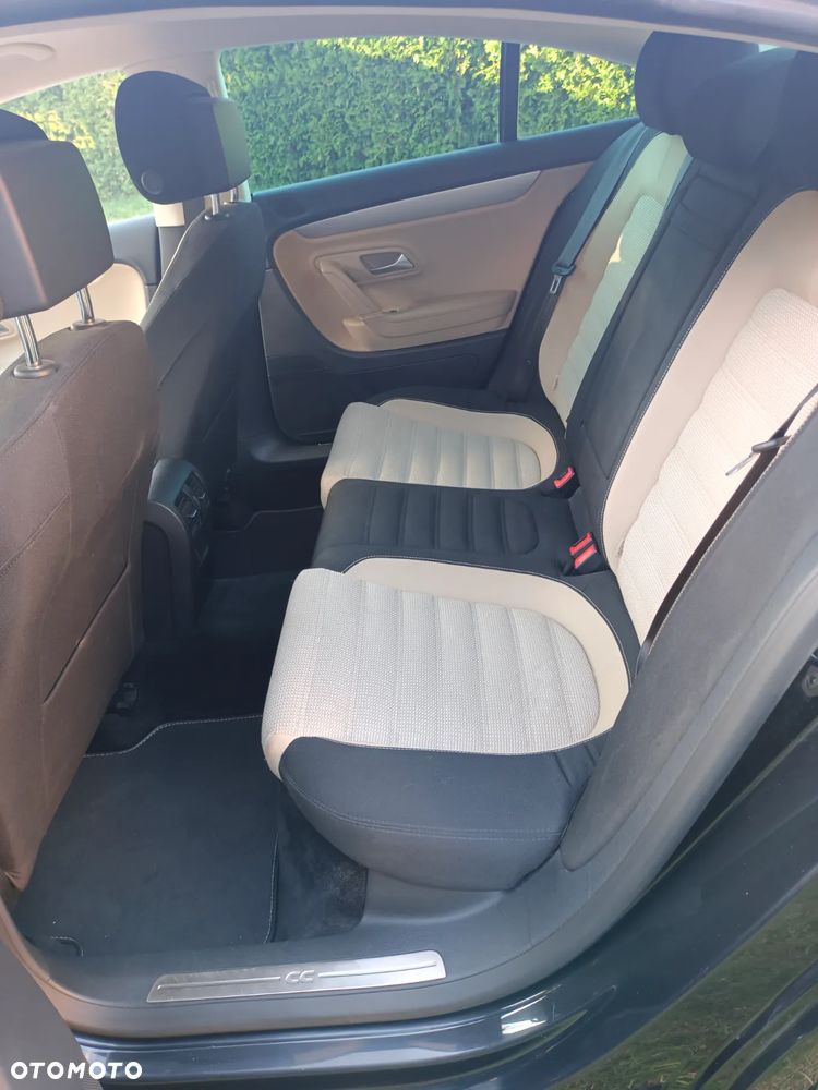 Volkswagen CC 2.0 TDI DPF BMT - 7