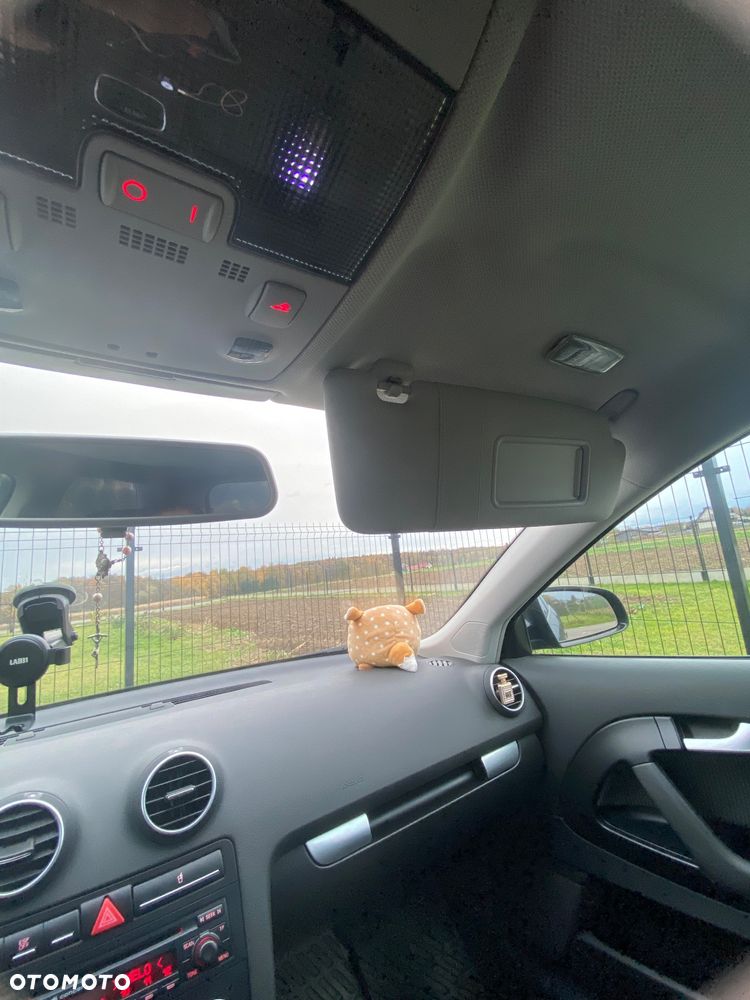 Audi A3 3-drzwiowe - 12