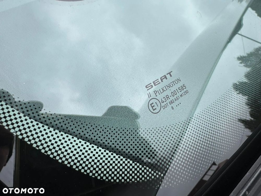 Seat Ibiza 1.4 16V Passion - 28