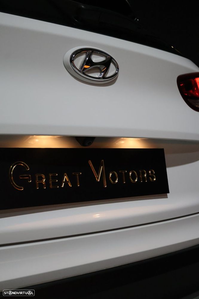 Hyundai i30 SW 1.6 CRDi Comfort+Navi - 15