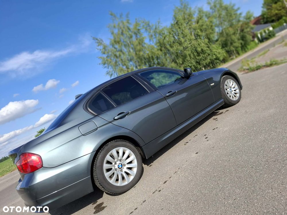 BMW Seria 3 320d - 7