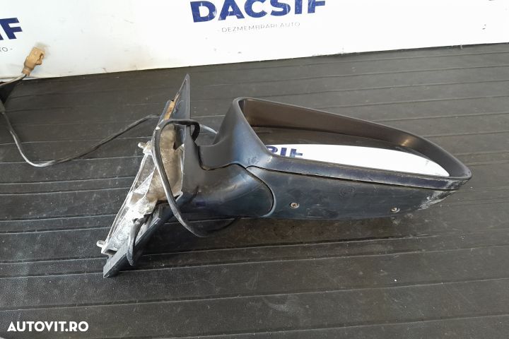 Oglinda dreapta electrica E1010681 CU 5 FIRE E1010681 CU 5 FIRE Audi - 4