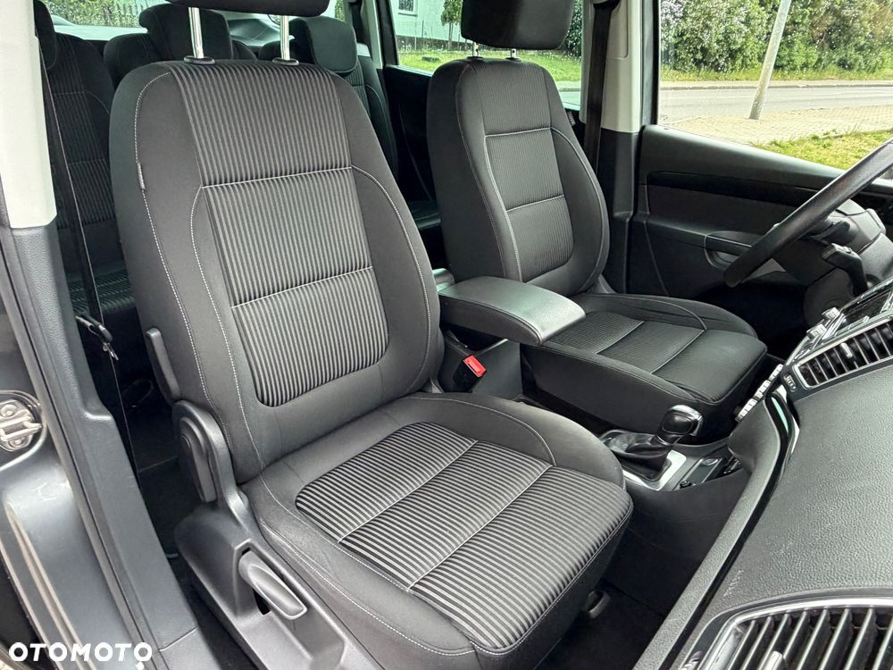 Seat Alhambra 2.0 TDI Start & Stop DSG I-Tech - 31
