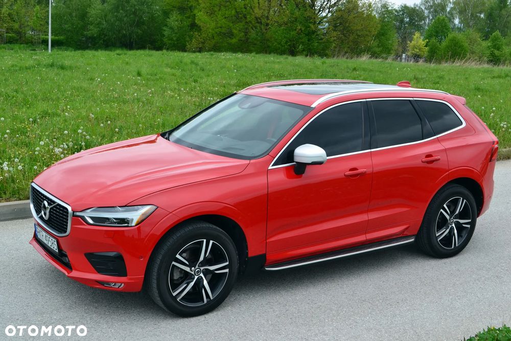 Volvo XC 60 - 15