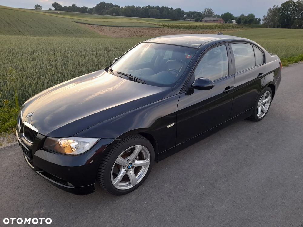 BMW Seria 3 - 23