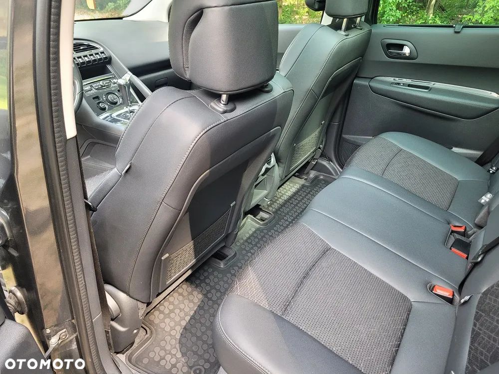 Peugeot 3008 BlueHDi 120 EAT6 Stop & Start Allure - 8