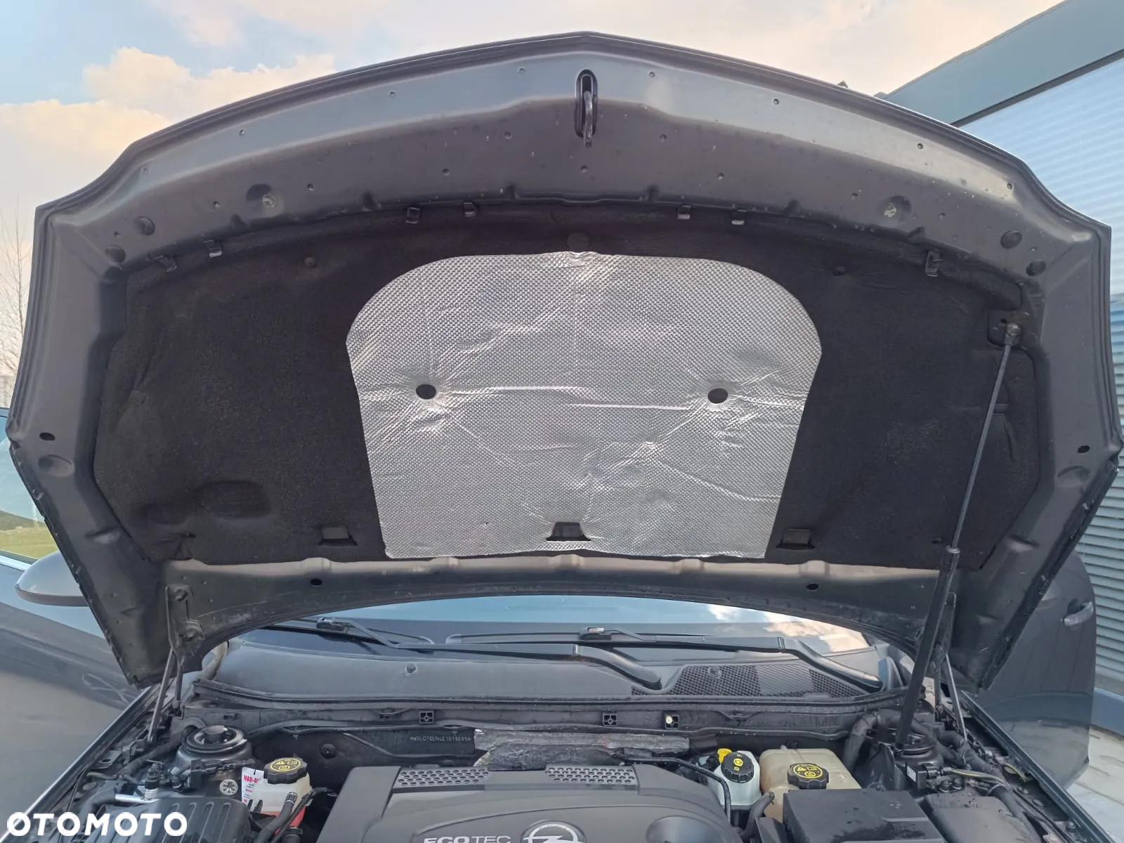 Opel Insignia - 23