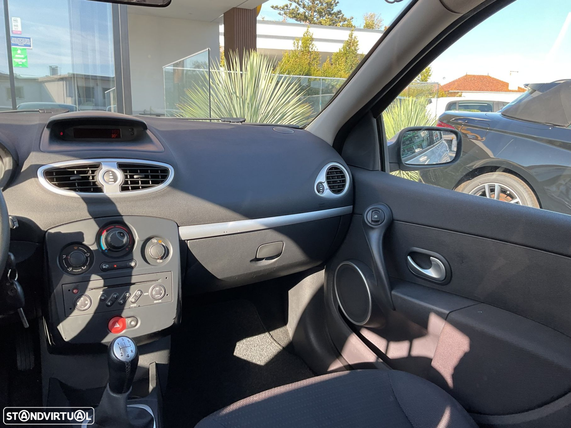 Renault Clio 1.5 dCi Confort - 30
