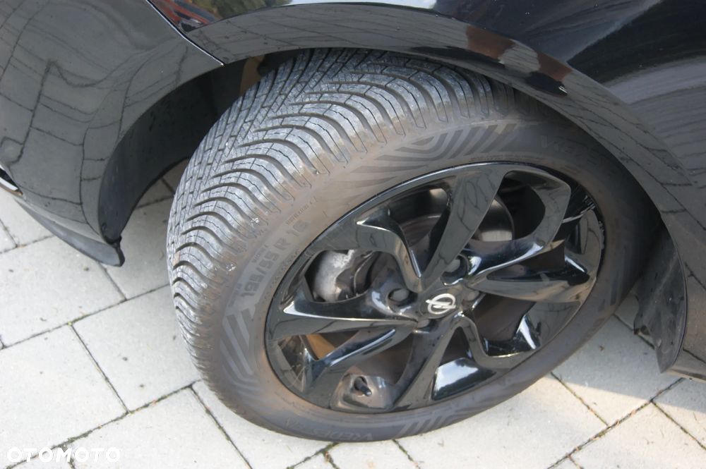 Opel Corsa 1.4 (ecoFLEX) Start/Stop Color Edition - 22