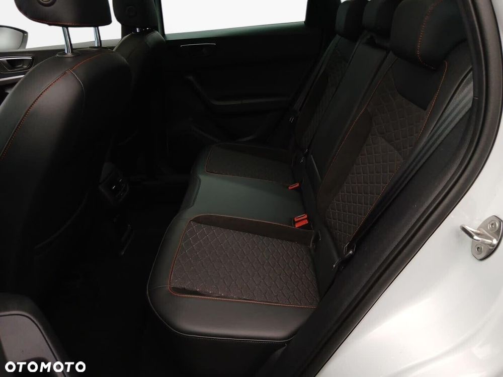 Seat Ateca 1.5 Eco TSI FR S&S DSG - 19