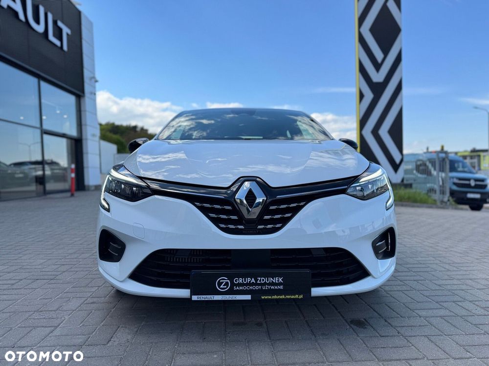 Renault Clio - 17