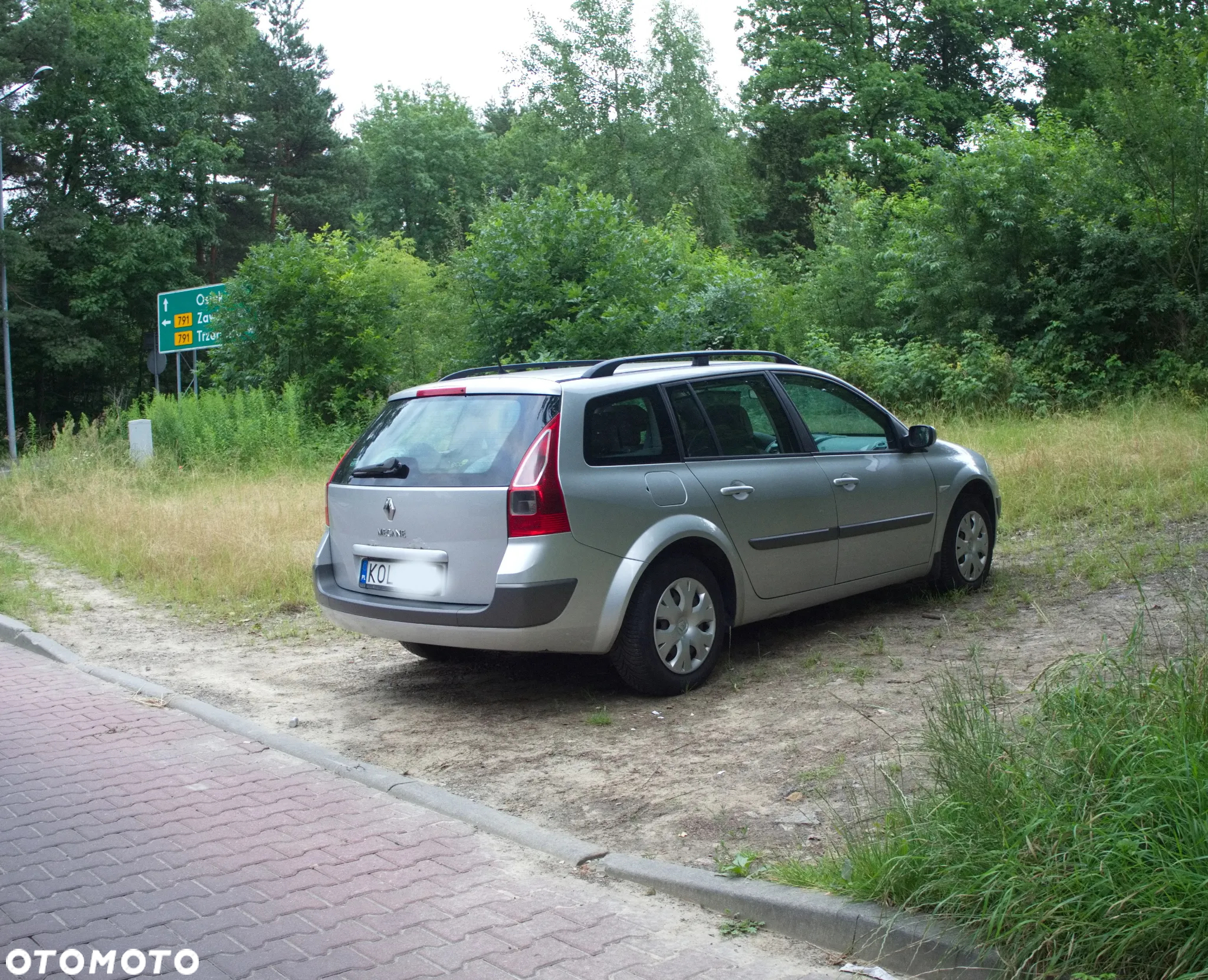 Renault Megane - 6