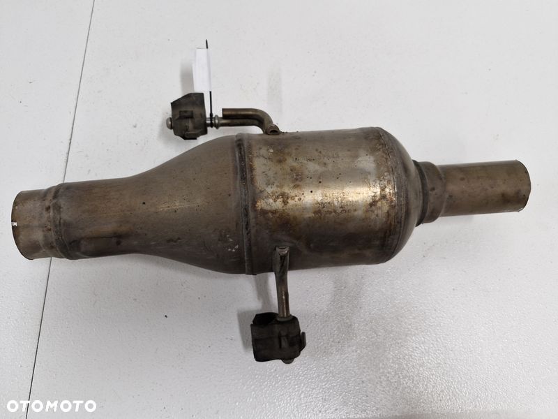 RENAULT TRAFIC III 3 1.6 DCI KATALIZATOR FILTR DPF 82337844 - 5