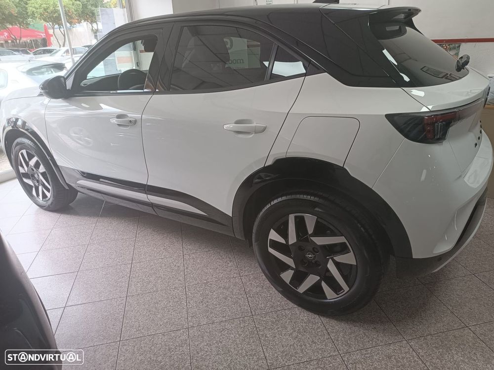 Opel Mokka 1.2 T GS - 3