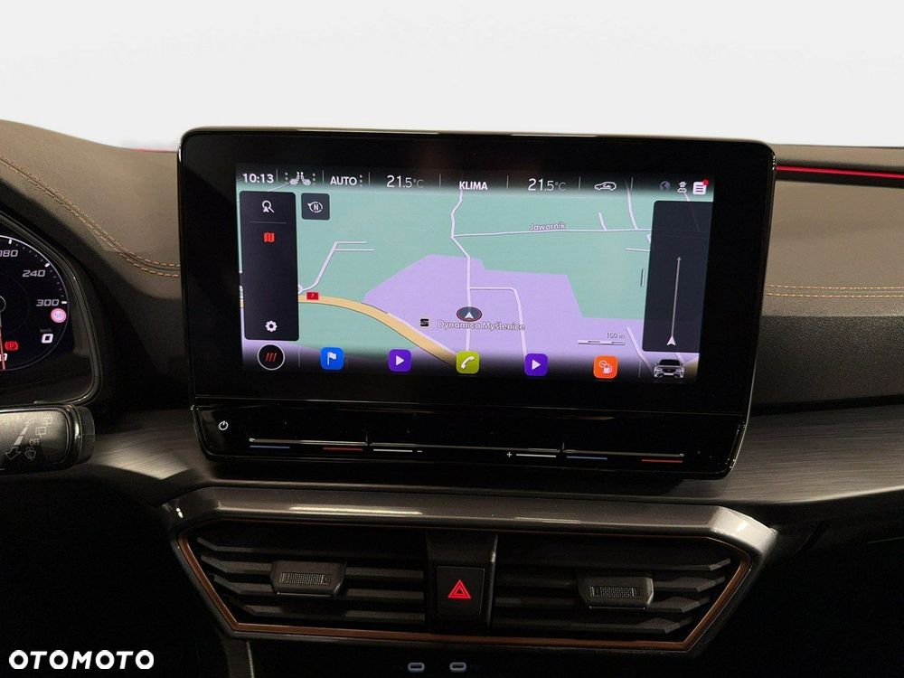 Cupra Formentor - 25